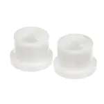 Spaceman USA 3.4.01.03.001.P2 Beater Guide, Small, 1.3-1.8 Quart, Pack of 2