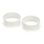 Spaceman USA 3.4.01.03.003.P2 Guide, Beater, Standard, Pack of 2