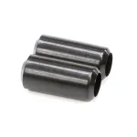 Spaceman USA 3.4.01.03.004.P2 BEATER - FB - TORQUE ROTOR - TORQUE GUIDE - FB - BLACK PLASTIC (2 PACK)