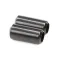 Spaceman USA 3.4.01.03.004.P2 BEATER - FB - TORQUE ROTOR - TORQUE GUIDE - FB - BLACK PLASTIC (2 PACK)