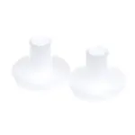 Spaceman USA 3.4.01.03.012.P2 TORQUE GUIDE, WHITE V2 (2PK)