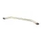 Tri-Star Manufacturing 340116 HANDLE; MEDIUM S/S U-SHAPED