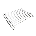 Tri-Star Manufacturing 340123 SUPPORT;RACK LEFT 26 X 22.5
