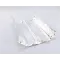 Lincoln 340128 HEATER FOIL PAD 23 PDC