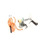 340131 Tri-Star - Reliable Pilot Assembly for Ovens