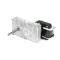 Lincoln 340142 MOTOR 120V 12RPM DHC