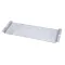 Crown Steam 3402-1 COMPONENT MOUNTING BRACKET