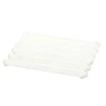 Spaceman USA 3.4.02.01.001.P6 Scraper Blade, 3.4 QT,20.5 CM, Pack of 6