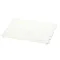 Spaceman USA 3.4.02.01.001.P6 Scraper Blade, 3.4 QT,20.5 CM, Pack of 6