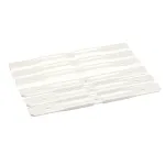 Spaceman USA 3.4.02.01.004.P6 Scraper Blade, Large, Pack of 6