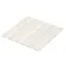 Spaceman USA 3.4.02.01.005.P6 Scraper Blade, Plastic, Small, Pack of 6
