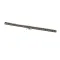 Lincoln 340208 CHAIN ROLLER #25 1/4X102