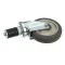 Tri-Star Manufacturing 340264 CASTER;SWIVEL STEM 5 X 1.25 NO