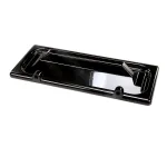 Spaceman USA 3.4.03.01.002 HOPPER - LID - 8L NARROW (6265/6268/6455)