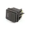 Rancilio 34030970 Green witch, Pushbutton, DPST