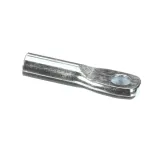 Tri-Star Manufacturing 340316 COUPLING;1/4-20 ROD EYE