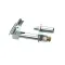 Montague 3405-3 Pilot Burner, Propane Gas
