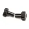 Spaceman USA 3.4.05.02.007.P2 DISPENSING - SS - HAND SCREW - PLASTIC - MEDIUM - 6236/6338 (2 PACK)