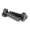 Spaceman USA 3.4.05.02.011.P2 Hand Screw, Long, Plastic, 3.4 Quart, Pack of 2