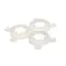 Spaceman USA 3.4.05.03.005.P3 Dispensing Cap, 6 Point-Double Triangle, 37MM OD, Pack of 3