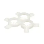 Spaceman USA 3.4.05.03.007.P3 Dispensing Cap, 16 Point, 31MM OD, Pack of 3