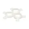 Spaceman USA 3.4.05.03.007.P3 Dispensing Cap, 16 Point, 31MM OD, Pack of 3