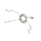 Manitowoc Ice 3406623 Bracket, Fan Motor