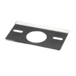 Crown Steam 3407-1 Plate, Pressure Gauge