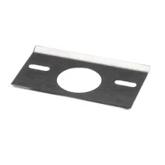 Crown Steam 3407-1 Plate, Pressure Gauge