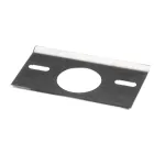 Crown Steam 3407-1 Plate, Pressure Gauge