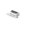 Power Soak Systems Inc 34079 Nut, AWI, Standard, Stainless Steel