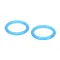 Spaceman USA 3.4.08.01.003.P2 O-Ring, Locking Connector, External, 13.5 x 2.5, Pack of 2