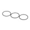 Spaceman USA 3.4.08.01.005.P3 O-RING 26X2 (PACK OF 3)