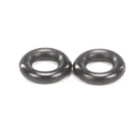 Spaceman USA 3.4.08.01.012.P2 BEATER - FB - TORQUE ROTOR - O-RING - ALSO FOR VISCOSITY ADJUSTMENT SCREW - 3X1.5 (2 PACK)