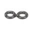 Spaceman USA 3.4.08.01.012.P2 BEATER - FB - TORQUE ROTOR - O-RING - ALSO FOR VISCOSITY ADJUSTMENT SCREW - 3X1.5 (2 PACK)