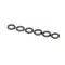 Spaceman USA 3.4.08.01.013.P6 O-Ring Set, 9 x 2MM, Pack of 6
