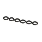 Spaceman USA 3.4.08.01.017.P6 O-RING 11X2.4 (6 PACK)