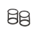 Spaceman USA 3.4.08.01.019.P2 H-Rings, O-Rings Connected, Middle, 1.8 QT, Pack of 2