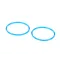 Spaceman USA 3.4.08.01.034.P2 O-RING 31X2, 2 PACK