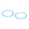 Spaceman USA 3.4.08.01.040.P2 O-Ring, Air Pump, Lower, 11.2MM x 1.4MM, Pack of 2