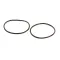 Spaceman USA 3.4.08.01.044.P2 O-Ring, Air Pump Housing, Outer Seal, Large, 71.8, Pack of 2