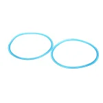 Spaceman USA 3.4.08.02.012.P2 DISPENSING - FB - DOOR GASKET - STANDARD - 4.0-7.3