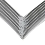 Door Gasket, 6-7/8" x 23-1/2": For RUL232WSC/RUL332WSC, Fits Traulsen Brand