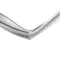 Traulsen 341-28734-00 GASKET 1/1W HL HTD GLDR