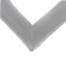 Traulsen 341-34633-02 Door Gasket, Right Hand, 26-9/16" x 75-1/8"