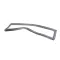 Traulsen 341-39393-00 GASKET SNAP RUL32W, 23.5625X7.0625X0.625