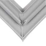 Gasket, 7-1/4" x 23-3/8": Fits Traulsen Brand