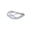 Traulsen 341-60044-00 RAC37 GASKET-MAG2648, 48.5X26.25X0.75