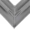 Traulsen 341-60050-00 Door Gasket, Magnetic, Snap-In
