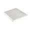Traulsen 341-60062-04 Air Filter, 10.875" X 9.50"